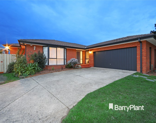 10 Bianca Court, Rowville VIC 3178