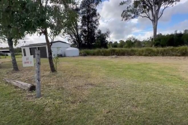 Picture of Lot 2, 27 Edward St, MARBURG QLD 4346