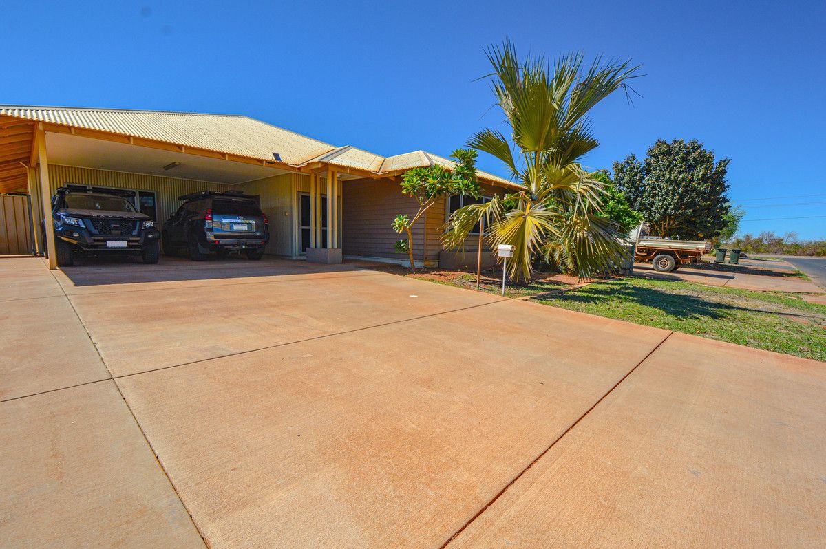 13 Australind Avenue, South Hedland WA 6722, Image 0