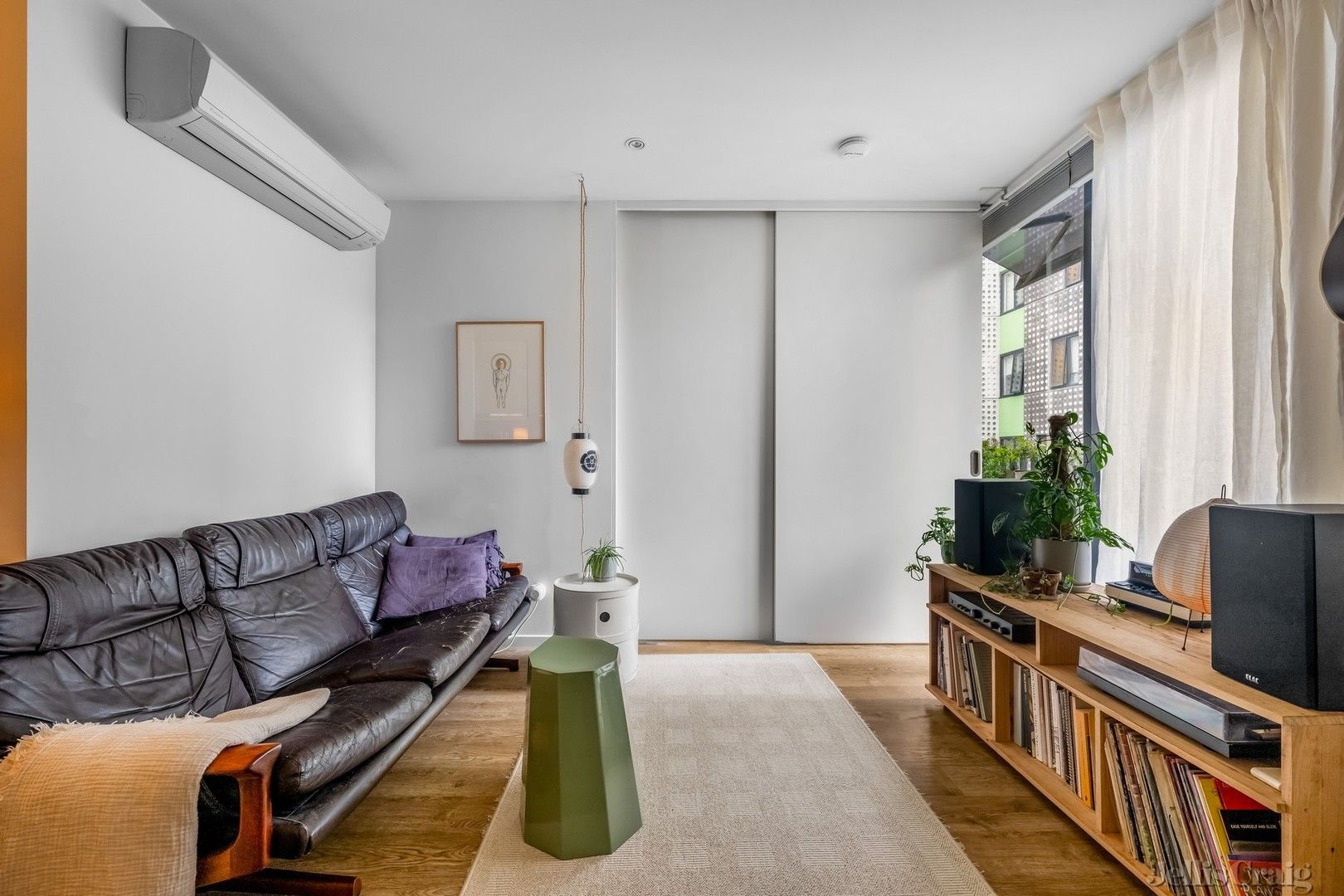 1 bedrooms Apartment / Unit / Flat in 203/479 Cardigan Street CARLTON VIC, 3053
