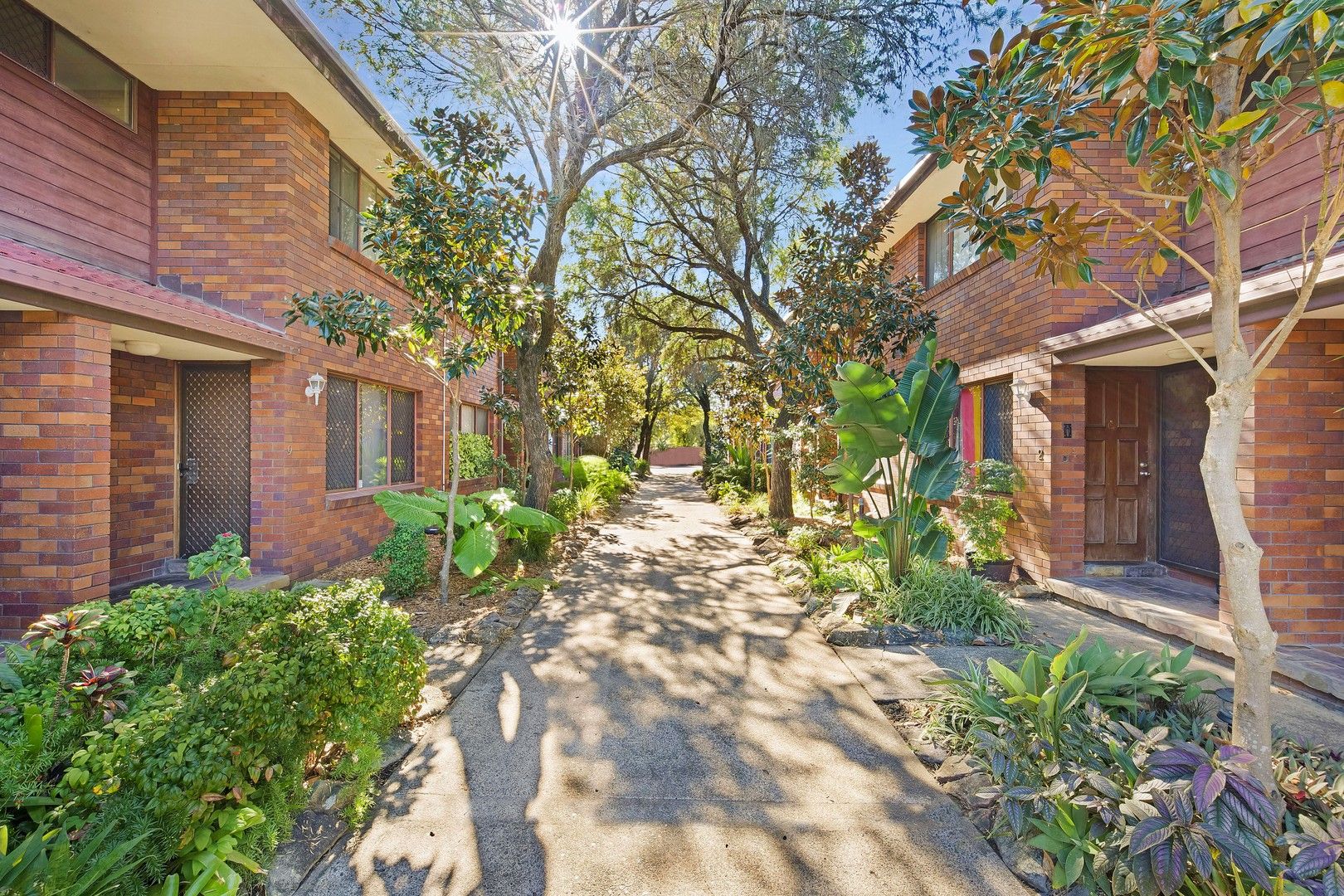 2 bedrooms Townhouse in 4/40 Boultwood Street COFFS HARBOUR NSW, 2450