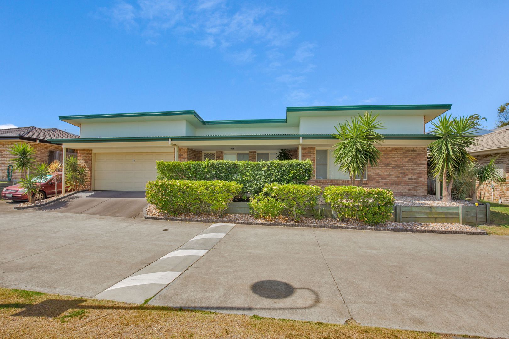 12/5464 SHORT ST, Boronia Heights QLD 4124 Villa For Sale Domain