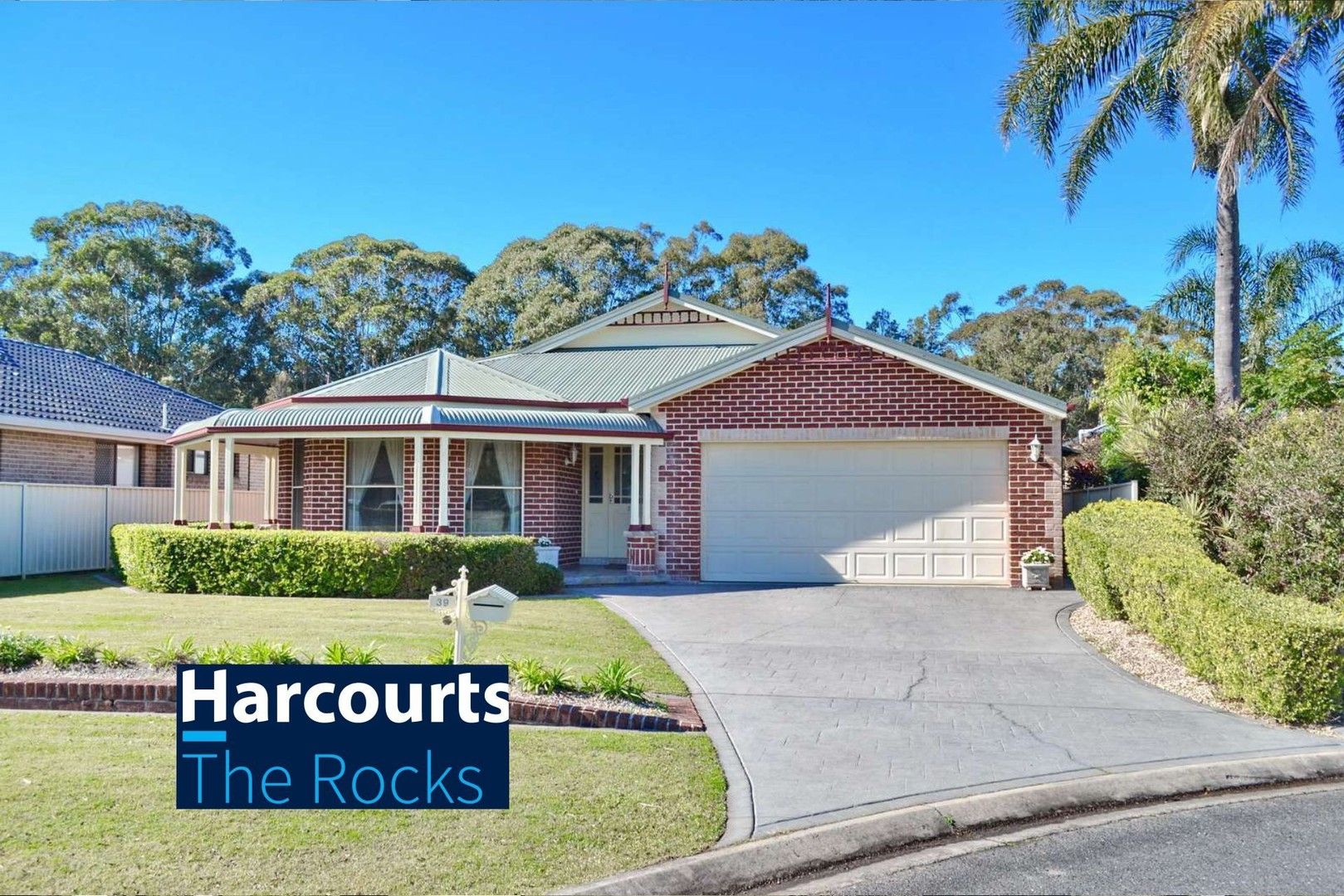 39 Athol Elliott Place, South West Rocks NSW 2431, Image 0