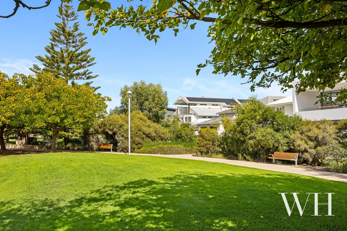 Additional image 20 of 33/40 South Beach Promenade, South Fremantle WA 6162