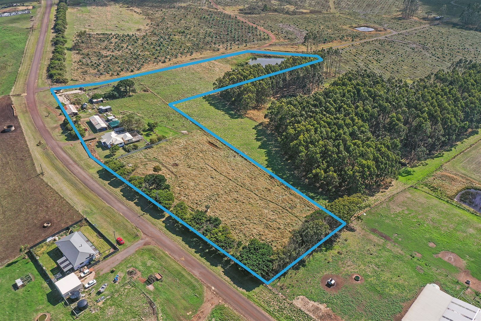 891 Boorook Road, Cooriemungle VIC 3268, Image 2