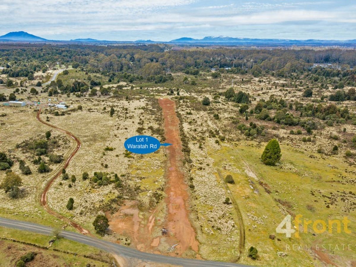 39 Aerodrome Approach, Waratah TAS 7321, Image 0