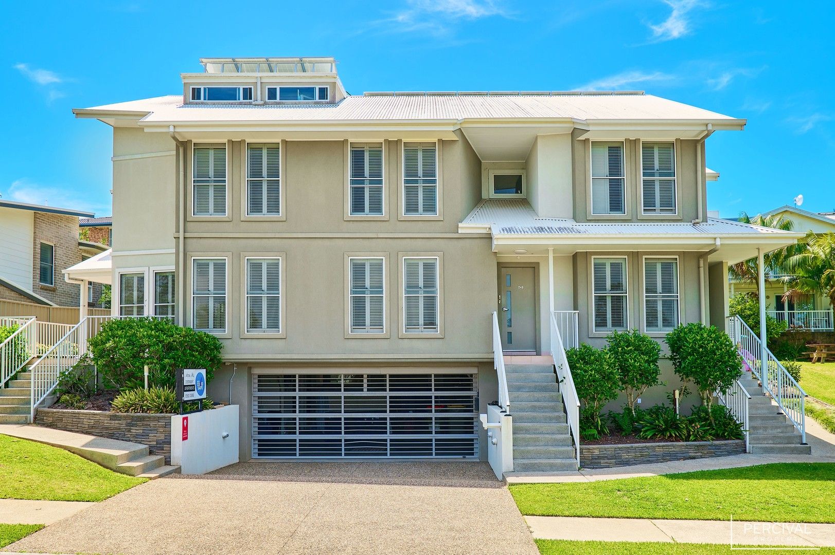 1 bedrooms Apartment / Unit / Flat in 4/25 Blueberry Lane PORT MACQUARIE NSW, 2444