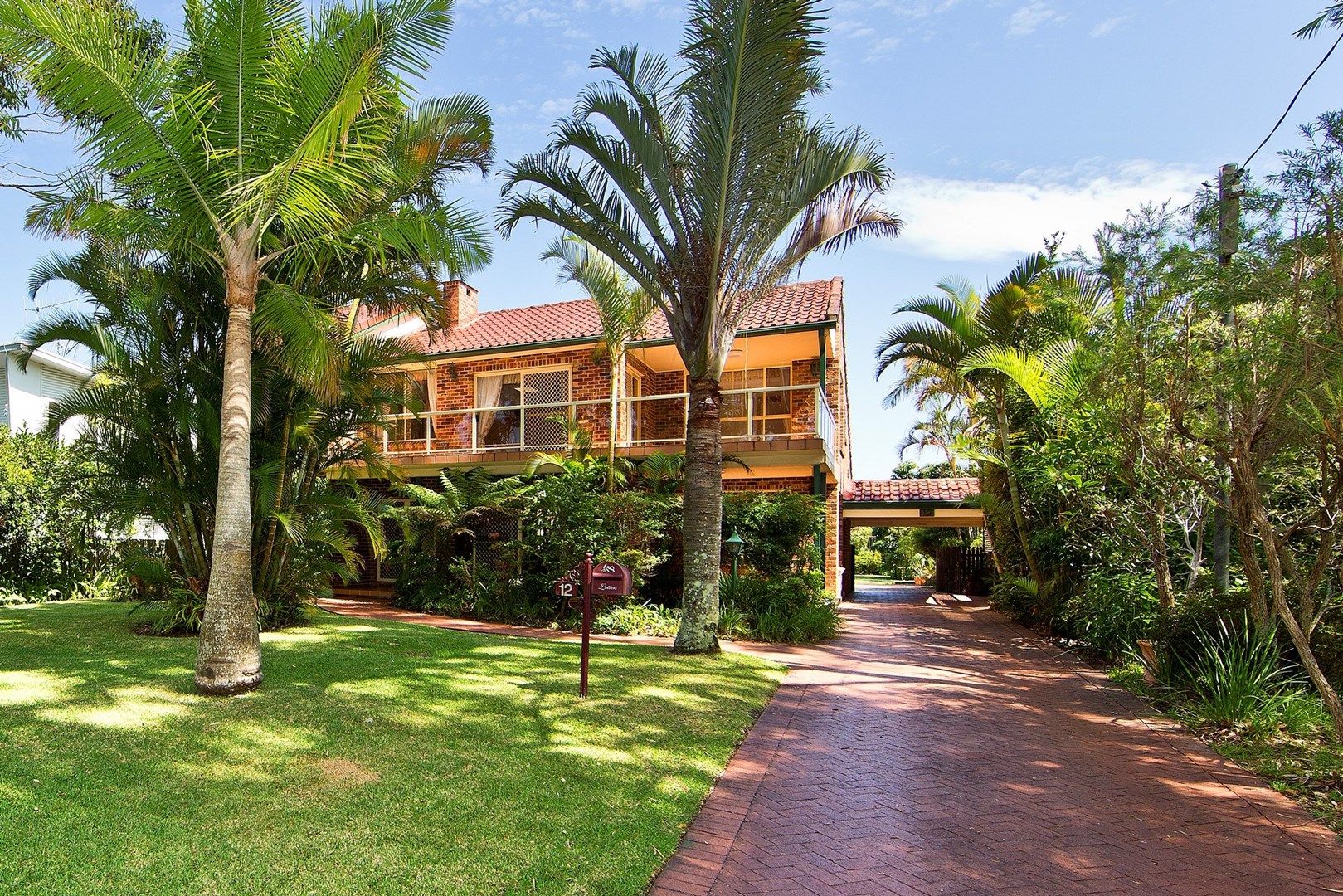 12 Shoal Bay Avenue, Shoal Bay NSW 2315, Image 0