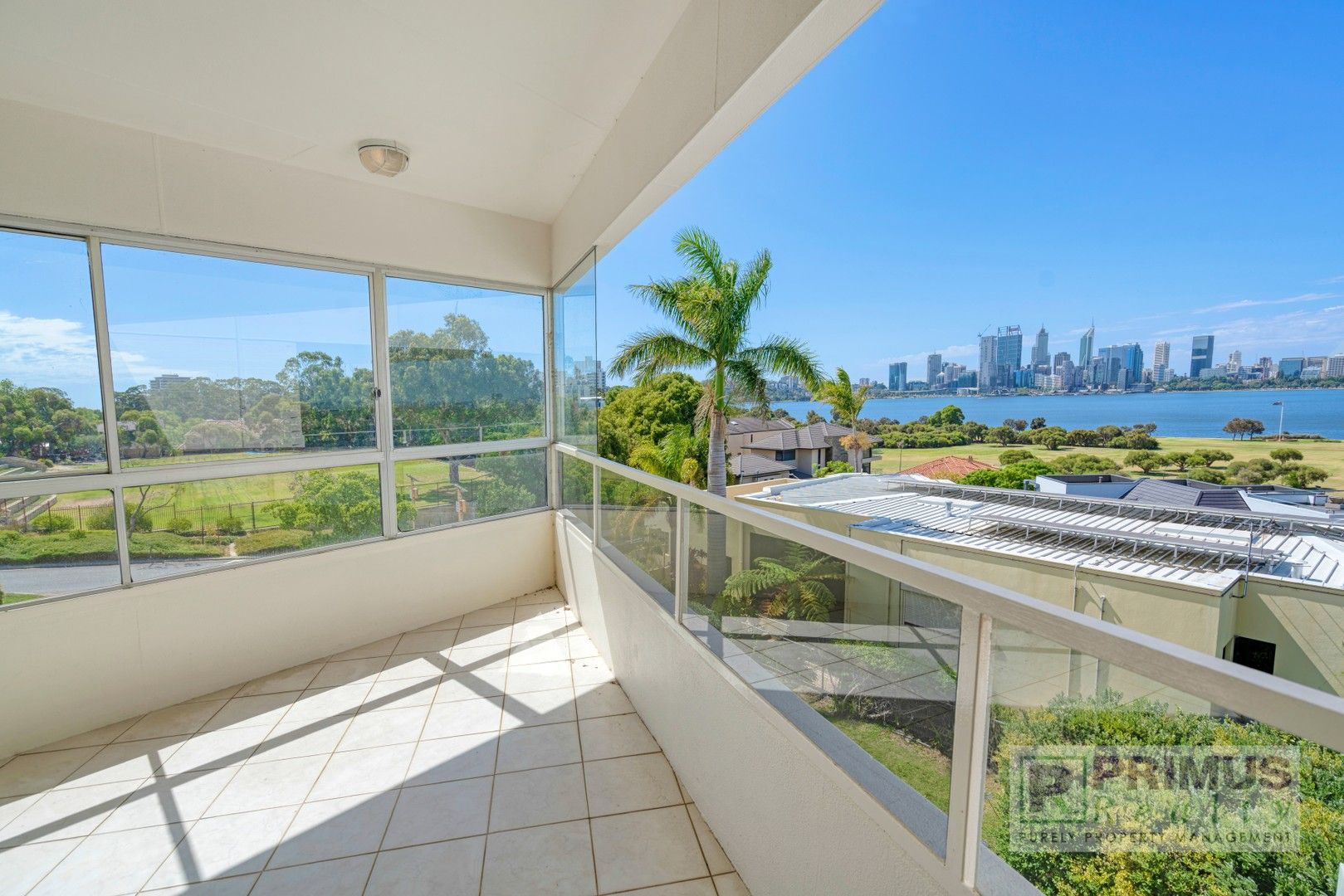2 bedrooms Apartment / Unit / Flat in 8/12 Forrest Street SOUTH PERTH WA, 6151