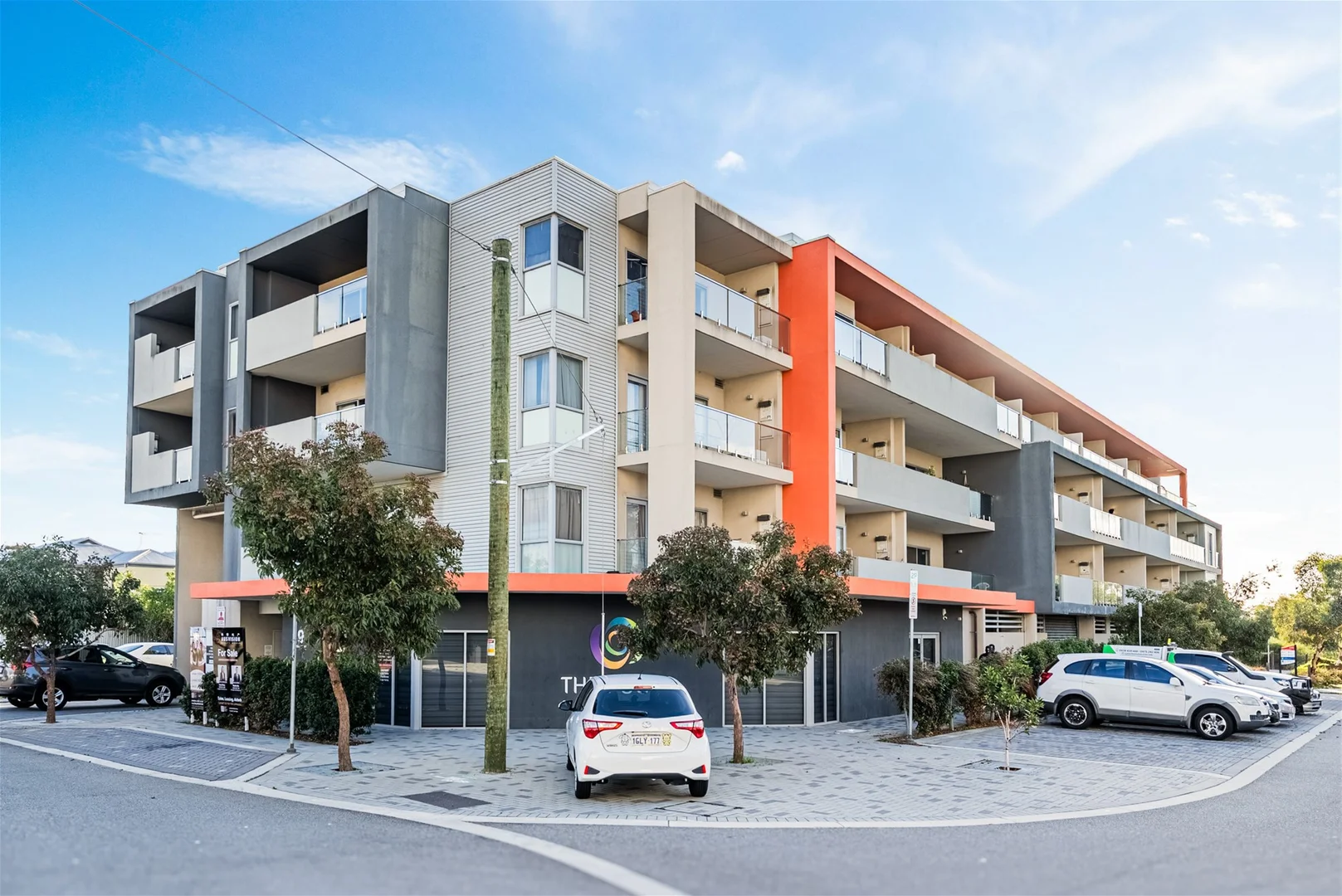 Additional image 6 of 205/9 Leila Street, Cannington WA 6107