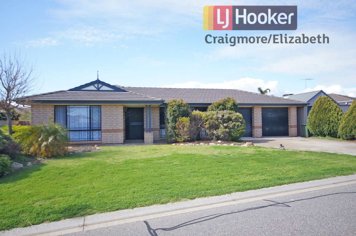 30 Yeovil Circuit, Craigmore SA 5114, Image 0