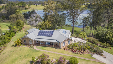 Picture of 161 Florence Wilmont Dr, NAMBUCCA HEADS NSW 2448