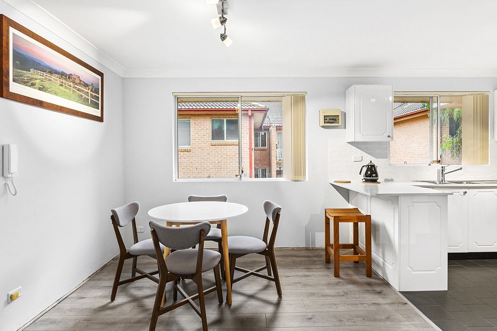 5/18 Lennox Street, Parramatta NSW 2150, Image 2