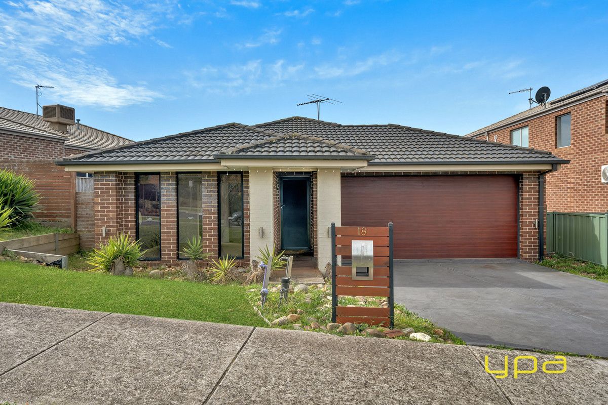 18 Majestic Drive, Officer VIC 3809, Image 0