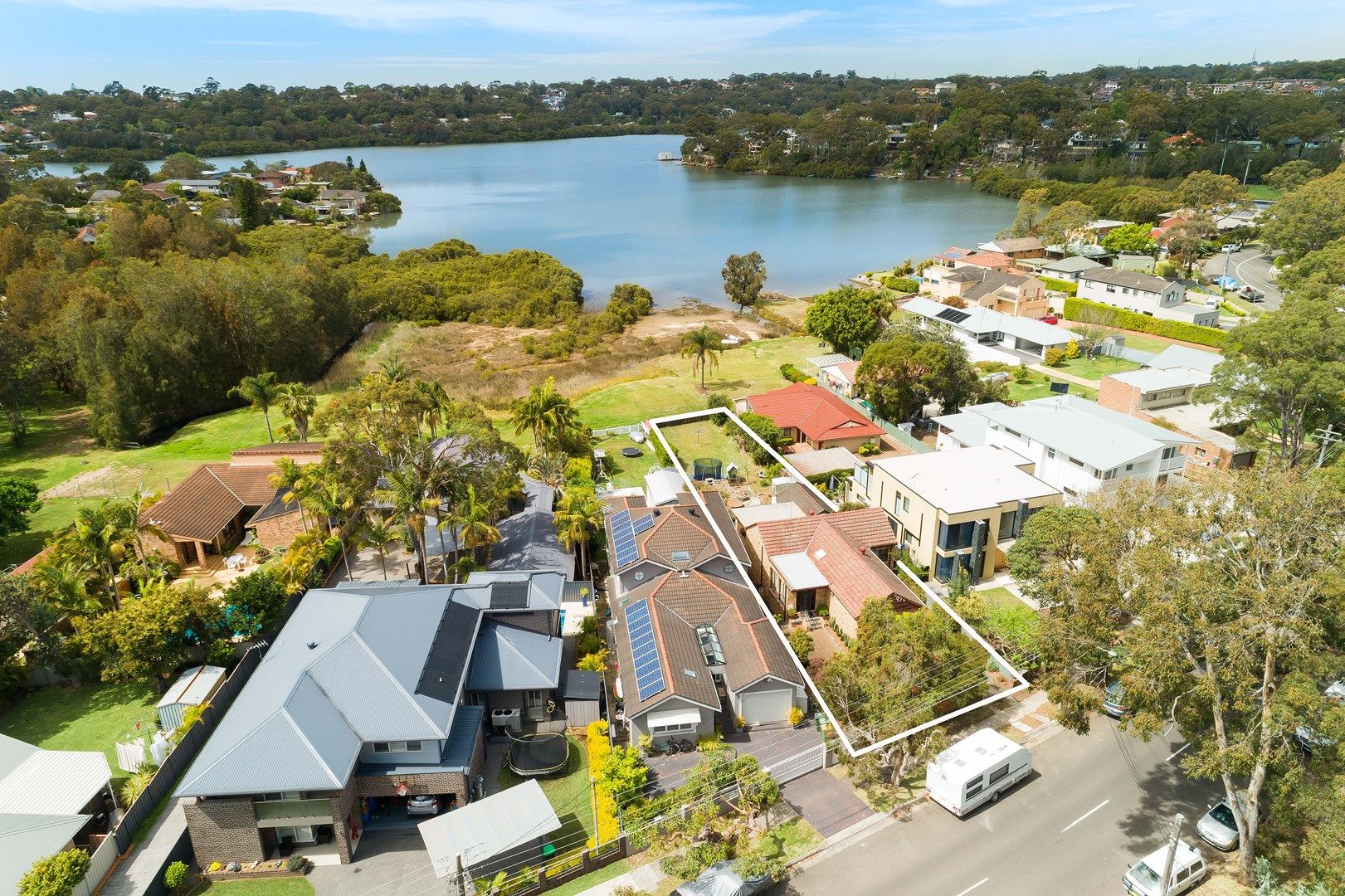 32 Como Road, Oyster Bay NSW 2225, Image 0