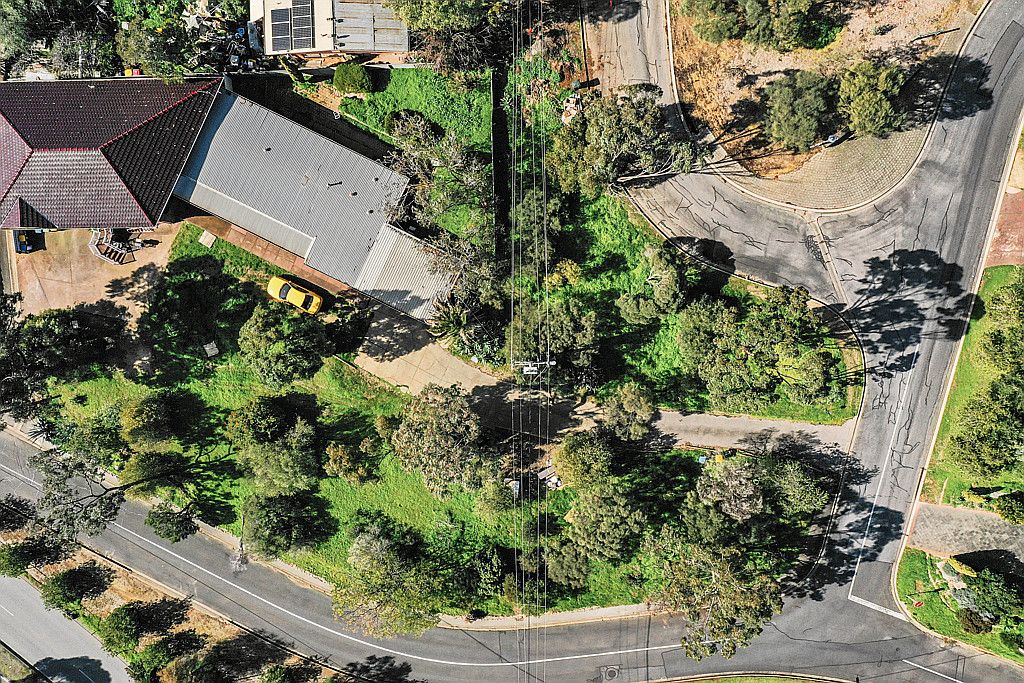 75 Quinton Court Pasadena SA 5042 Domain