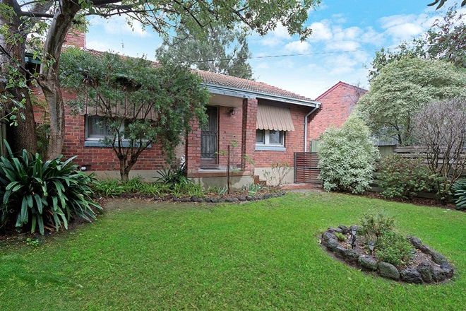 Picture of 9 Newcastle Street, PRESTON VIC 3072