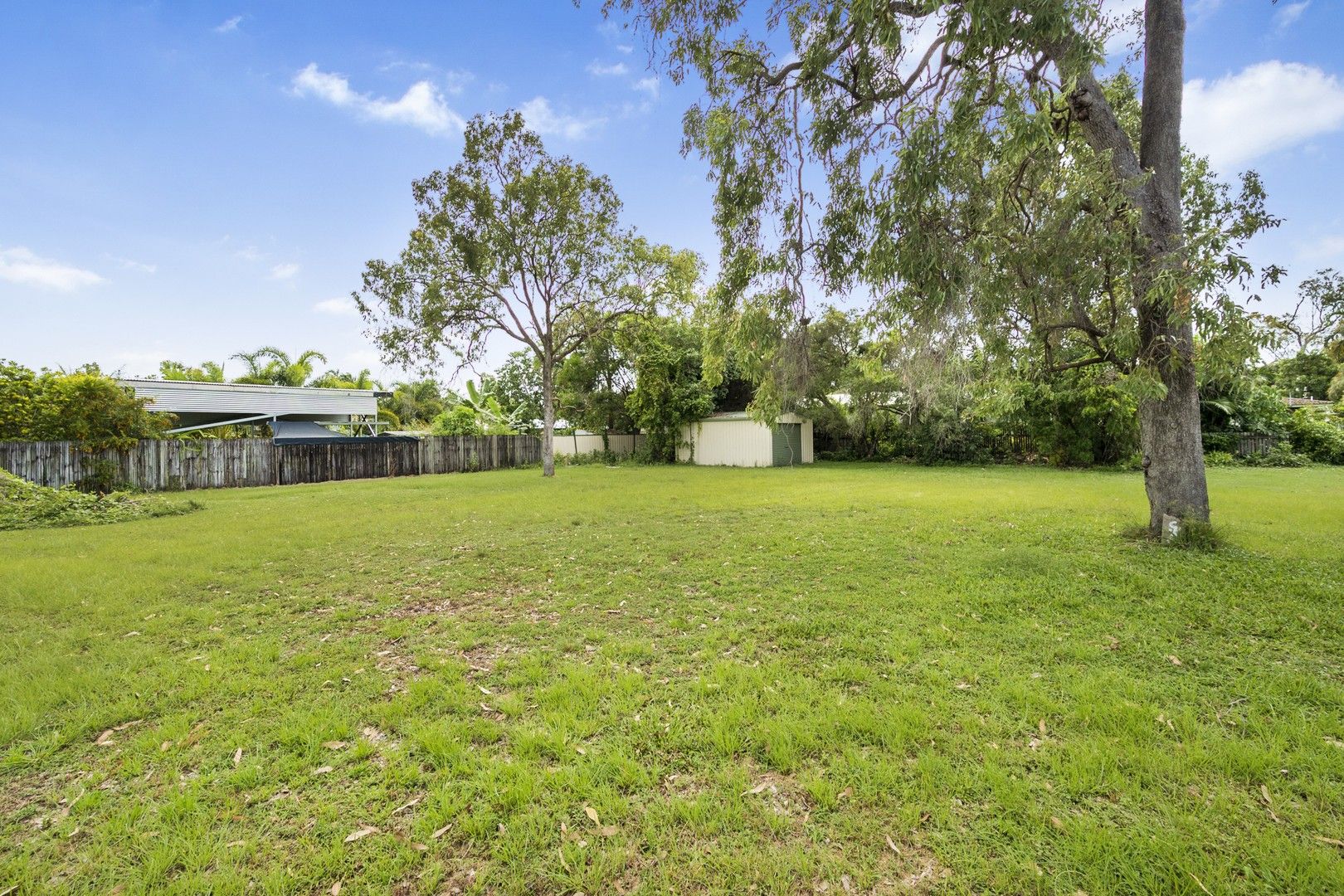 1 Jose Maria Court, Balgal Beach QLD 4816, Image 0