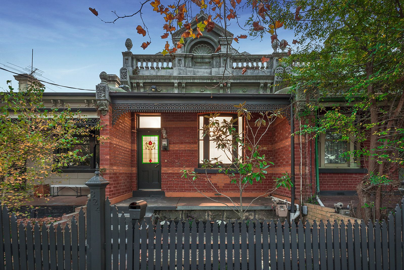 324 Bellair Street, Kensington VIC 3031, Image 0