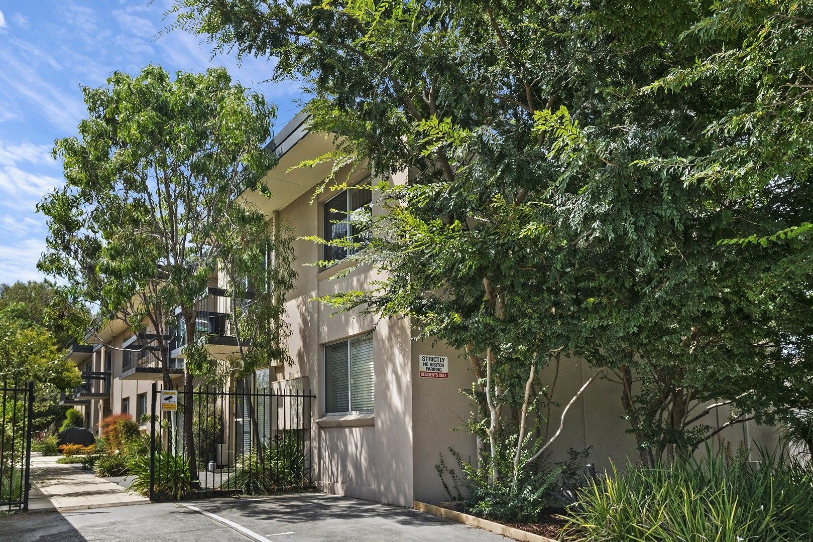 4/44 Beaumaris Parade, Highett VIC 3190 Apartment For Rent 415