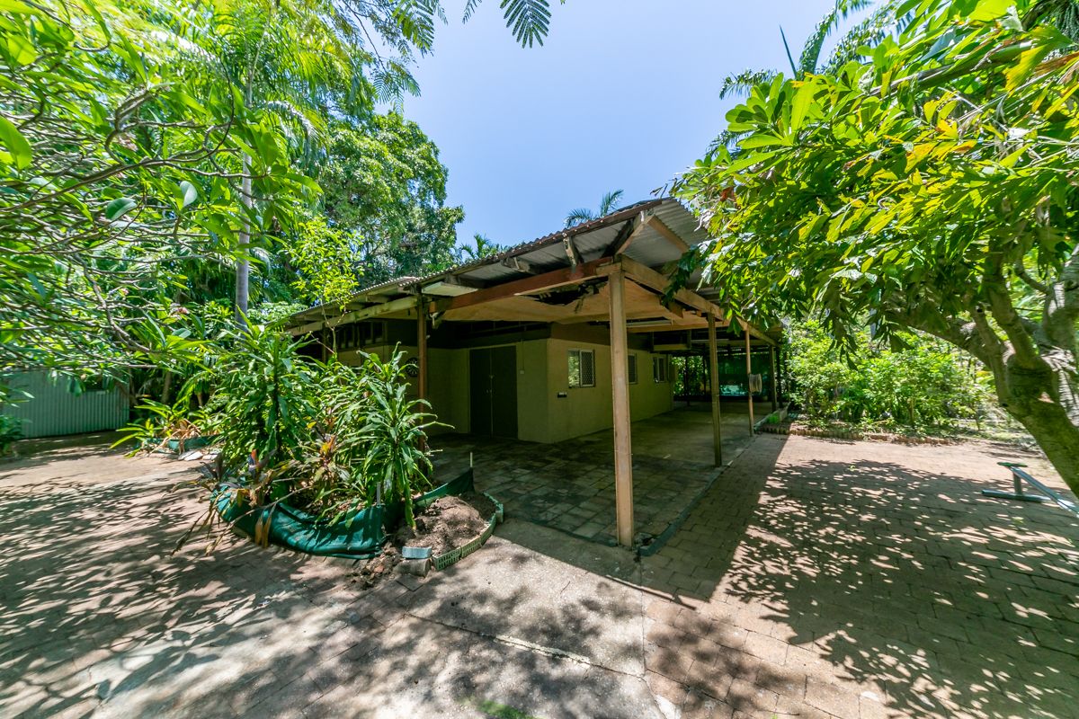 21 Frangipanni Street, Nightcliff NT 0810, Image 1