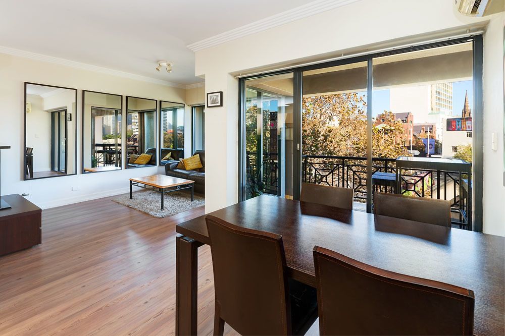 15/244-246 William Street, Potts Point NSW 2011, Image 1