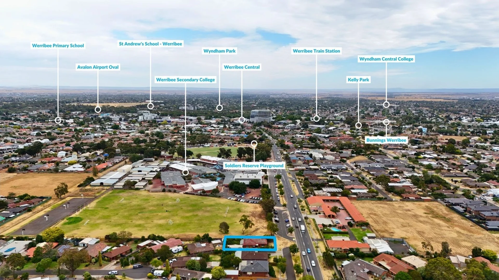 Additional image 21 of 53 Duncans Road, Werribee VIC 3030