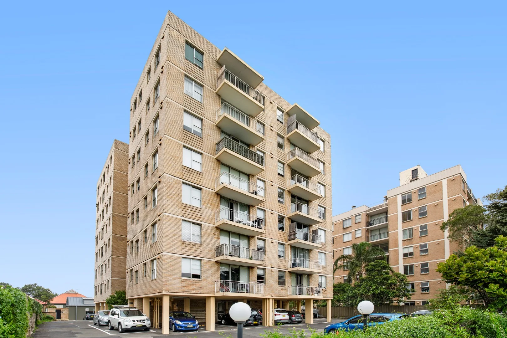 45/53-55 Cook Road, Centennial Park NSW 2021