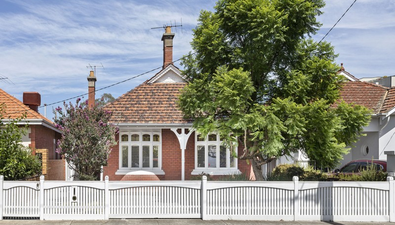 Picture of 4 Stewart Street, BRUNSWICK EAST VIC 3057