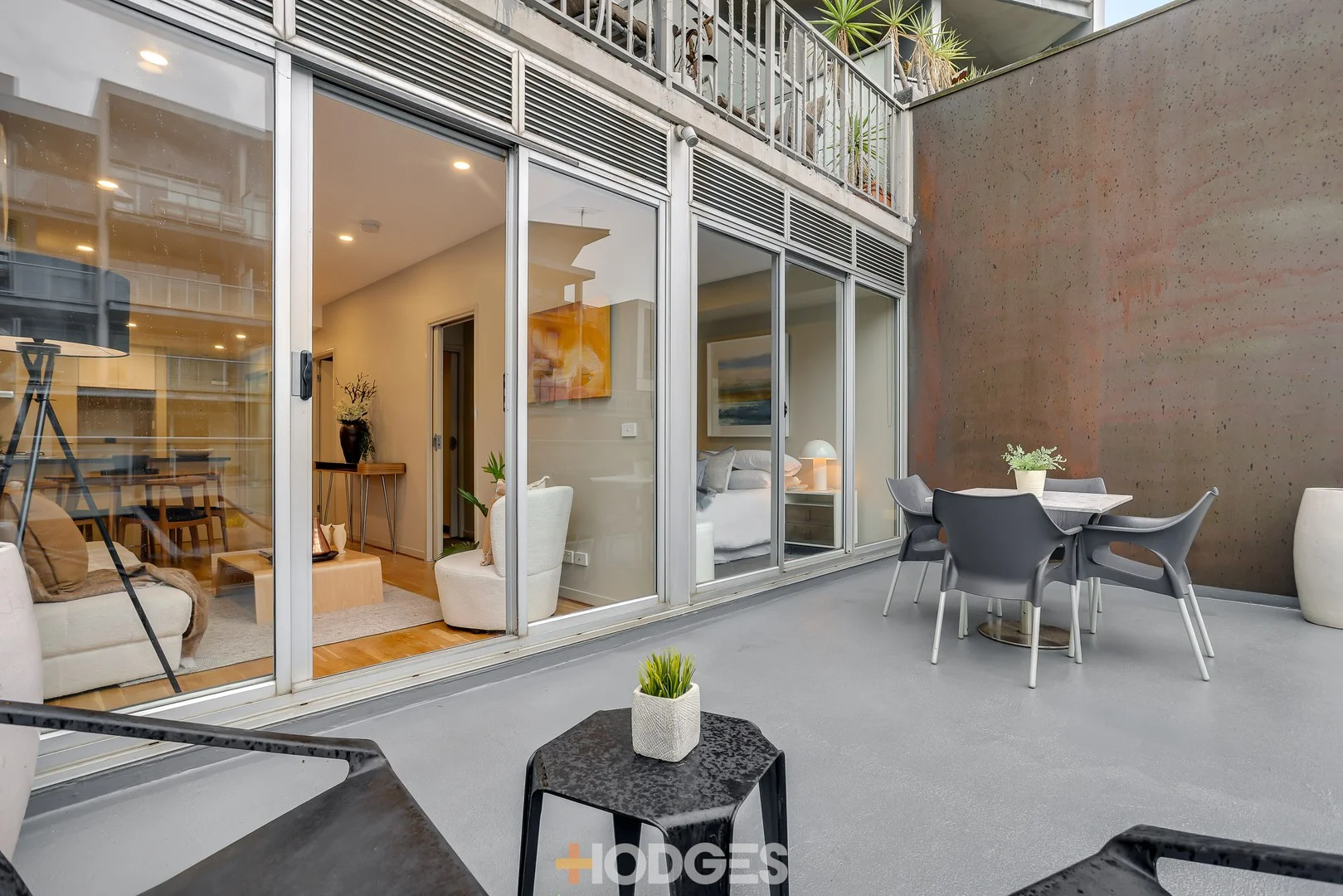 203/99 Nott Street, Port Melbourne VIC 3207