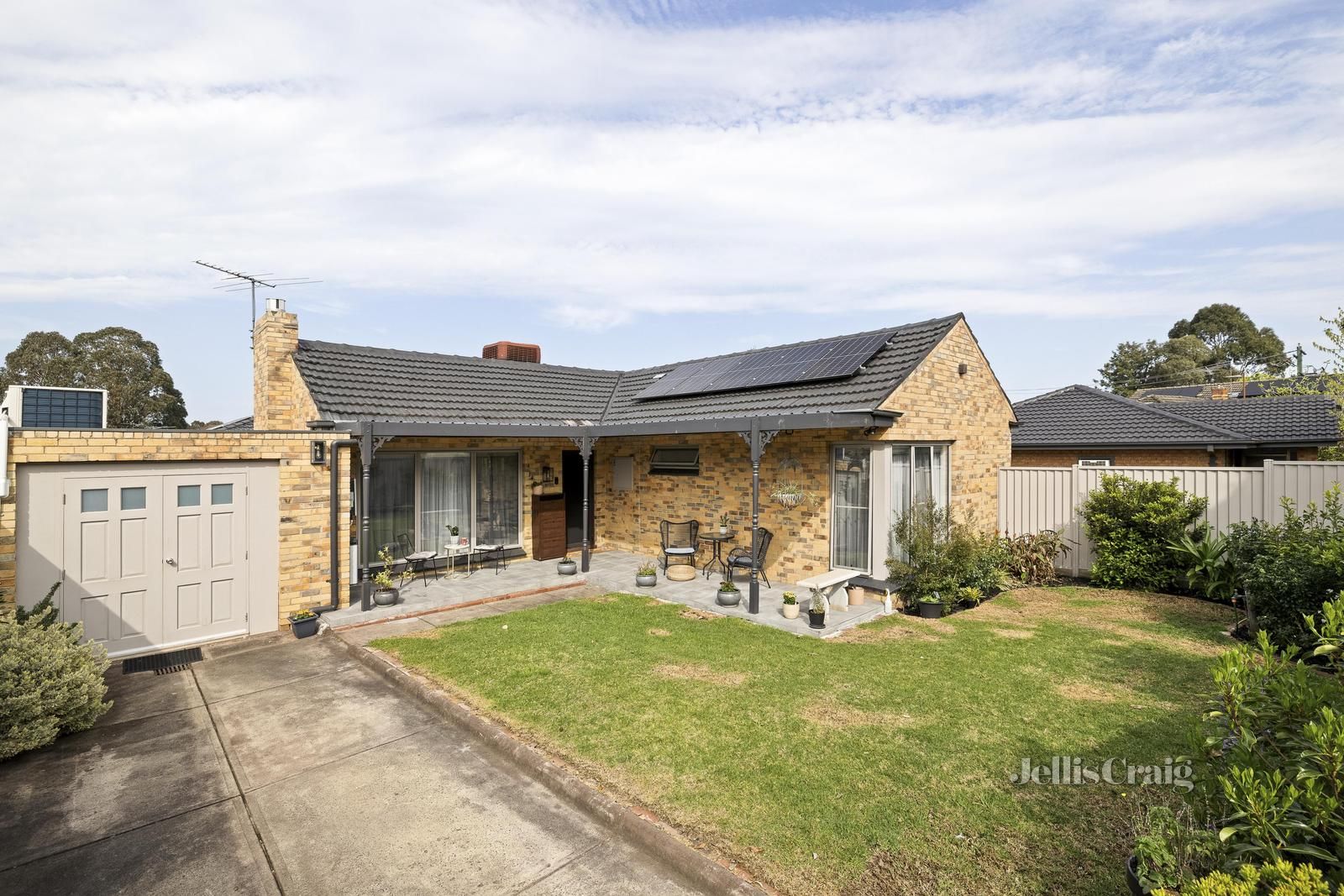 8/146 Kangaroo Road, Hughesdale VIC 3166, Image 0