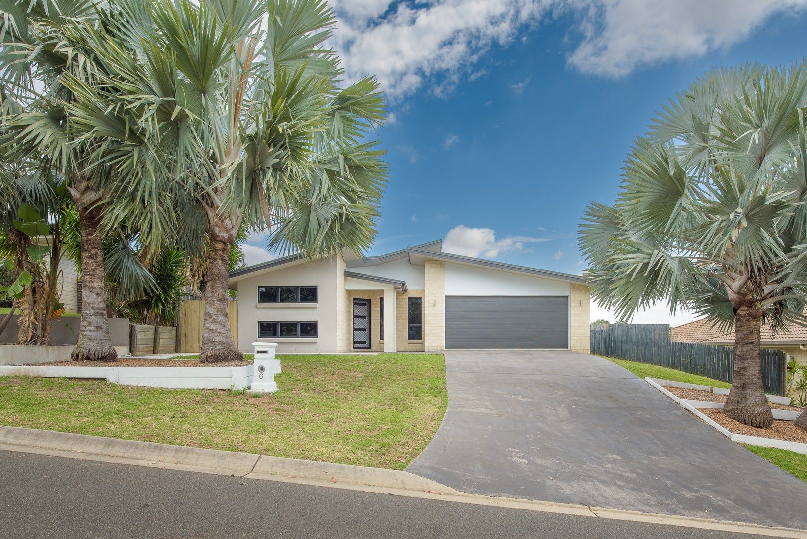 6 Redgum Drive, Kirkwood QLD 4680, Image 0