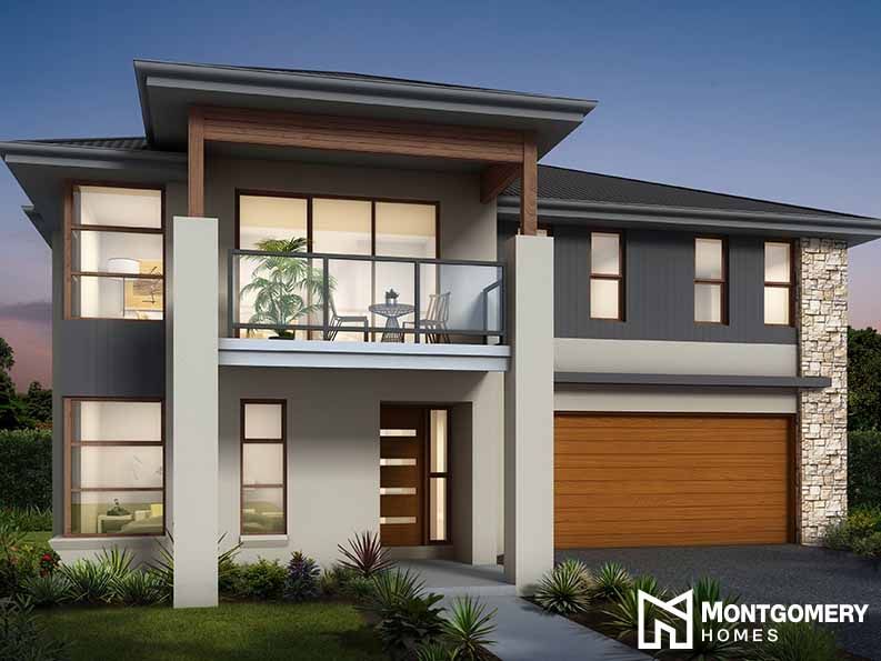 Lot 7 Grandview Estate, New Lambton Heights NSW 2305 Domain