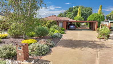 Picture of 5 Grevillea Court, KYABRAM VIC 3620