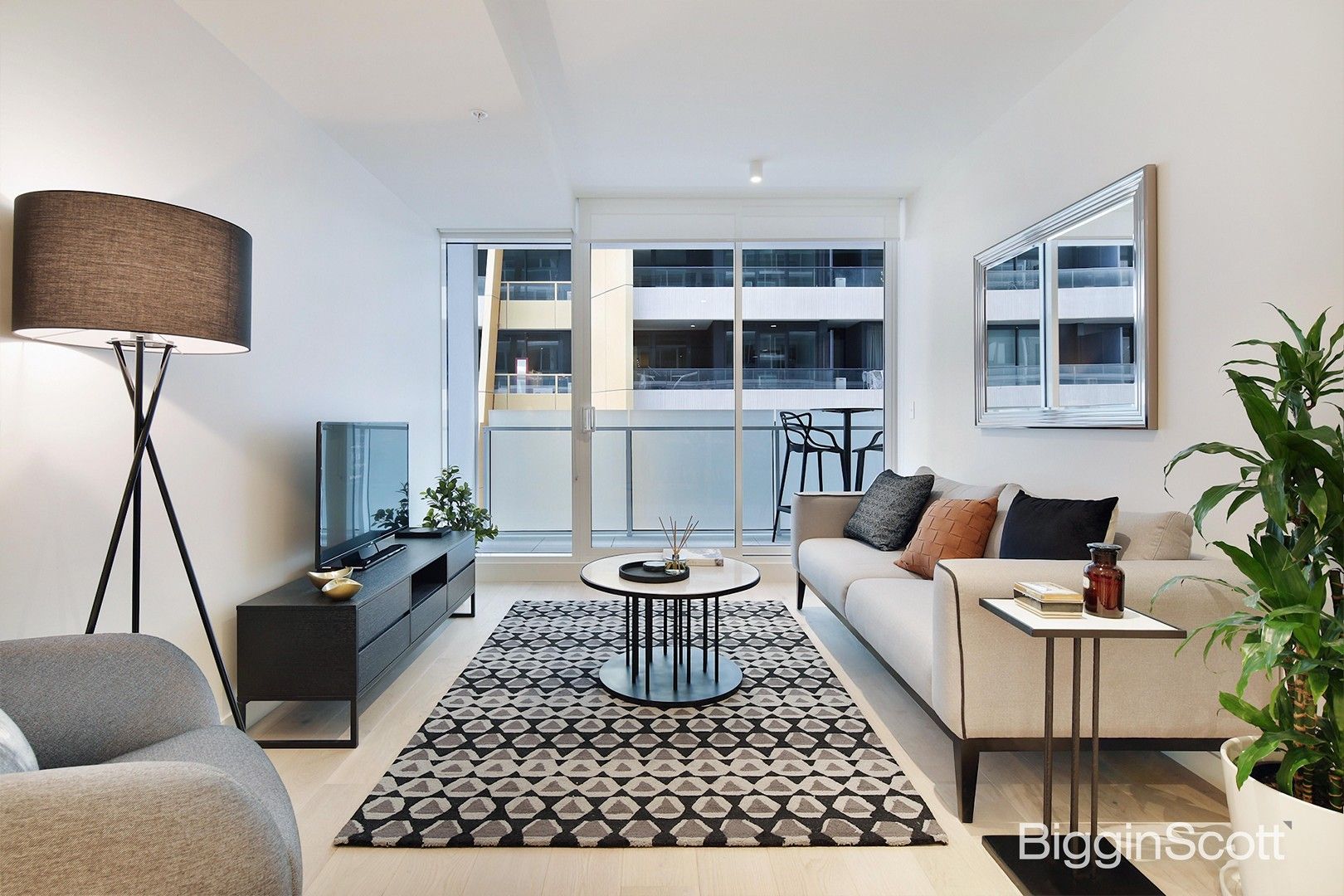 2 bedrooms House in 1608/7 Claremont Street SOUTH YARRA VIC, 3141