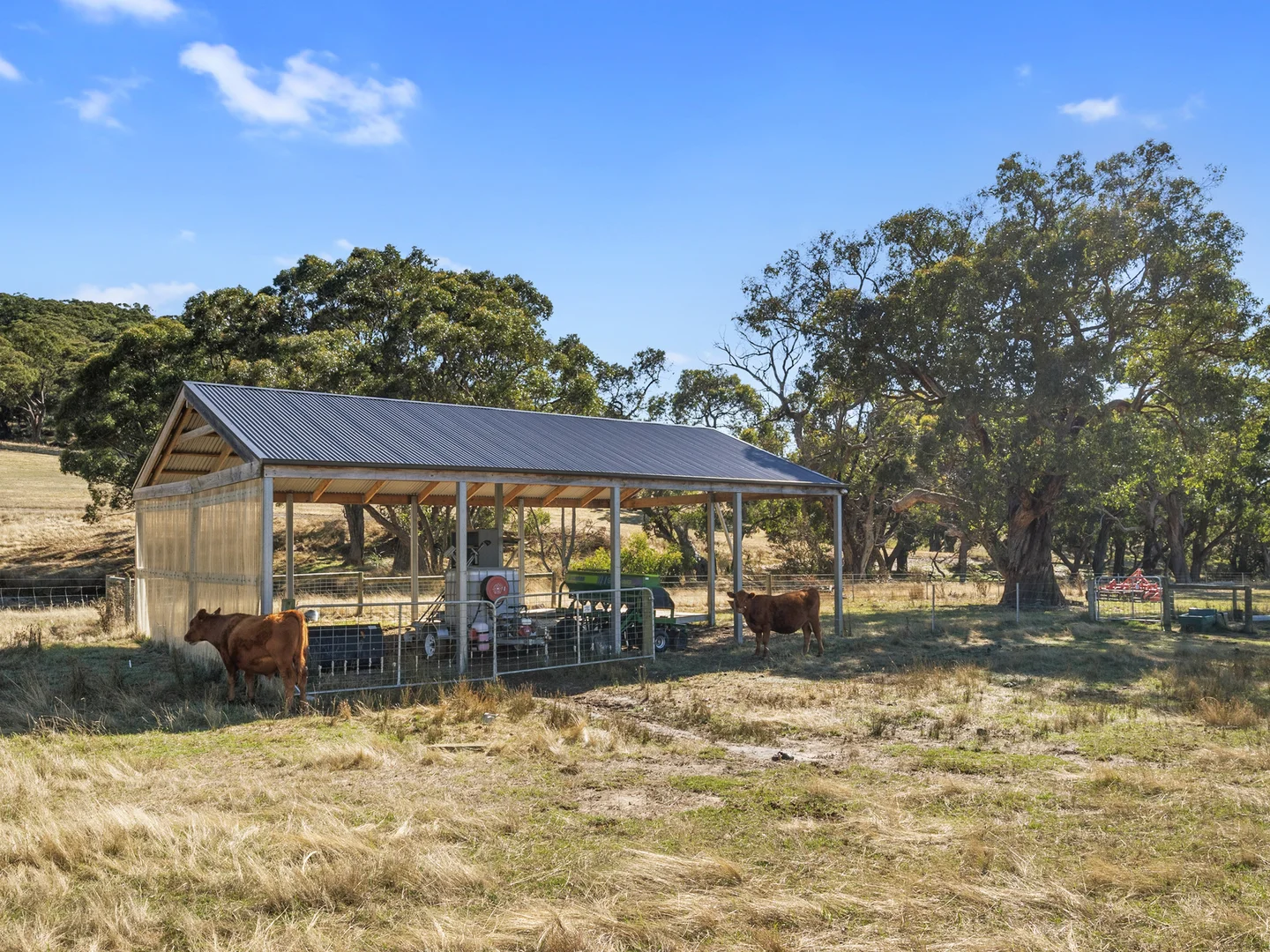 Additional image 26 of 1519 Hindmarsh Tiers Road, Hindmarsh Tiers SA 5202