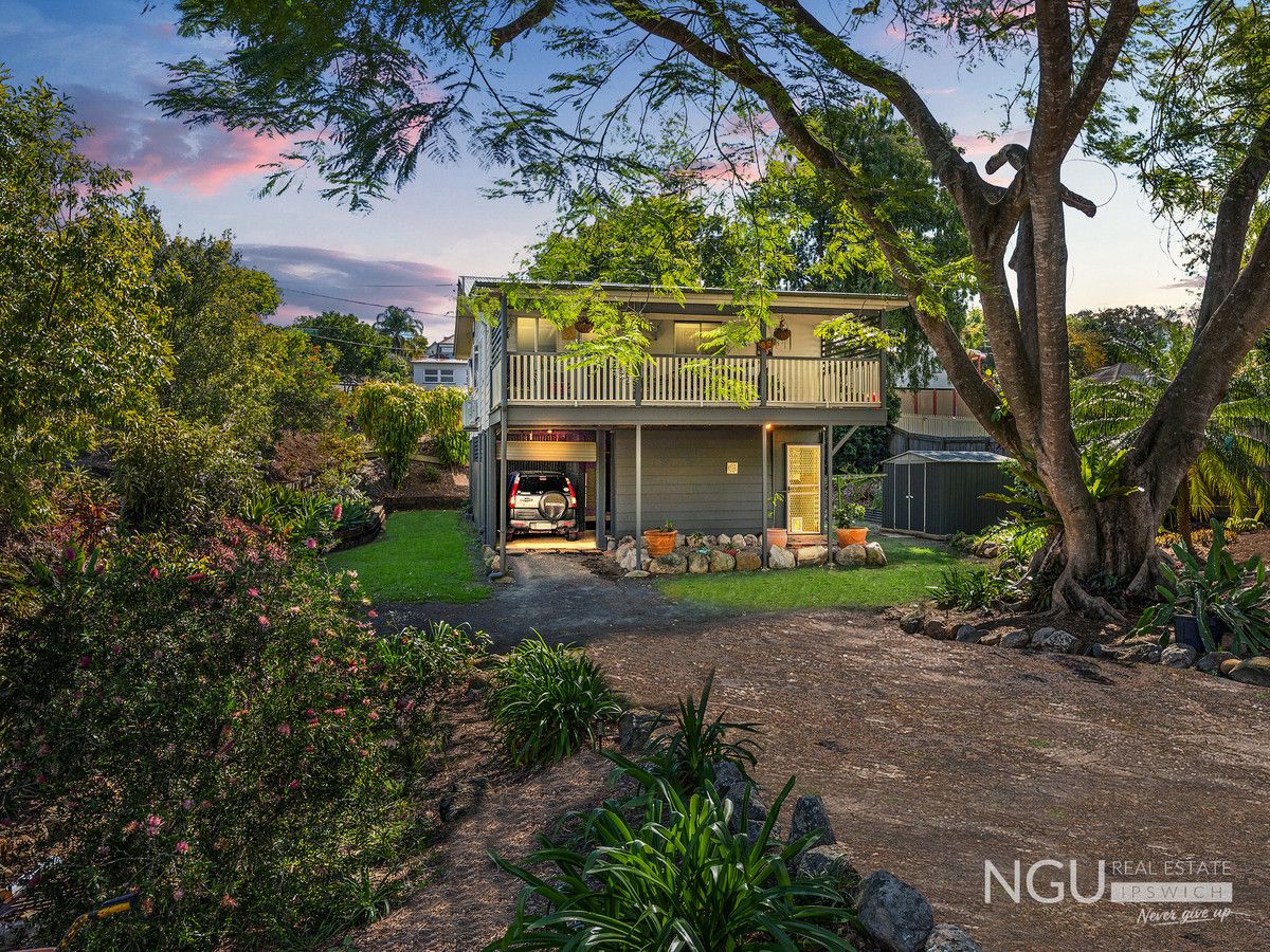 19 Macgregor Street, Woodend QLD 4305, Image 1