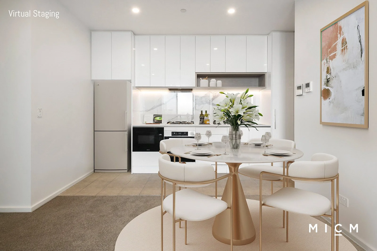 Additional image 2 of 2404/81 City Road, Southbank VIC 3006