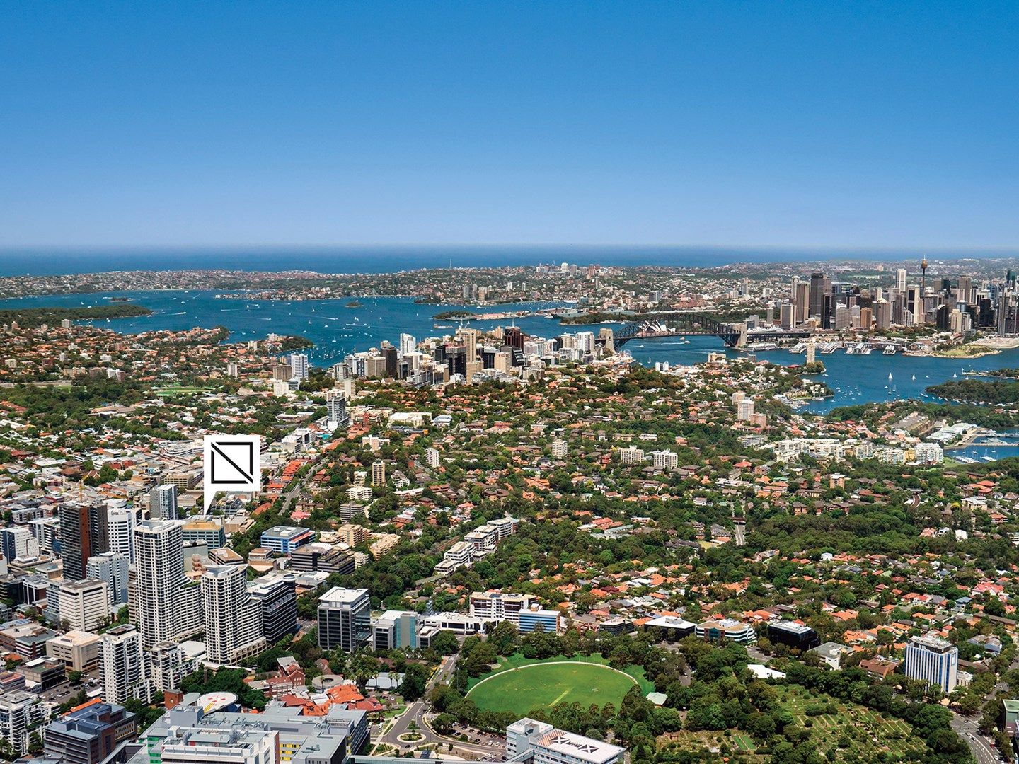 Lot 226/472 - 486 Pacific Highway, St Leonards NSW 2065, Image 0