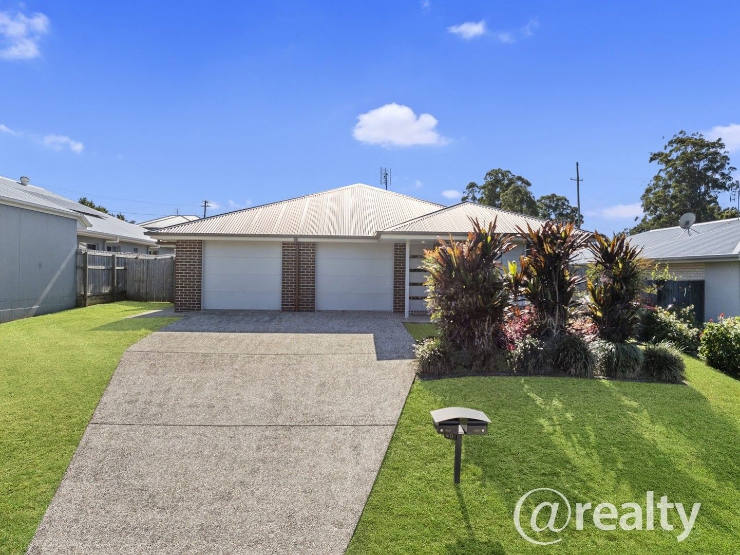 40 Clark Avenue, Glass House Mountains QLD 4518, Image 0