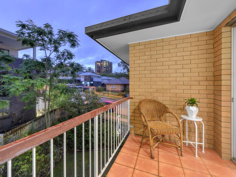 4/88 Herston Road, Kelvin Grove QLD 4059, Image 2