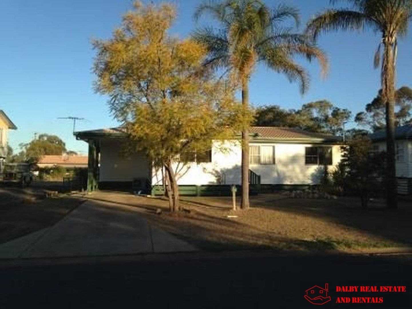 11 Nearhos Street, Dalby QLD 4405, Image 0