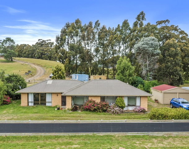 275 Wattle Grove Road, Wattle Grove TAS 7109