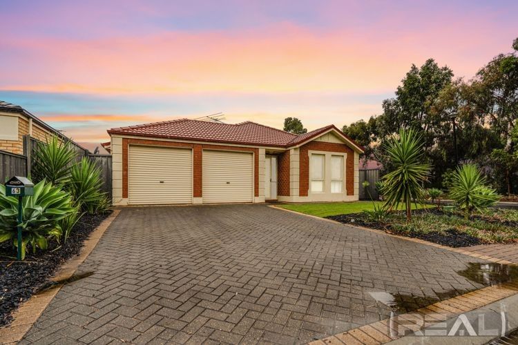 63 Lakeside Drive, Andrews Farm SA 5114, Image 1