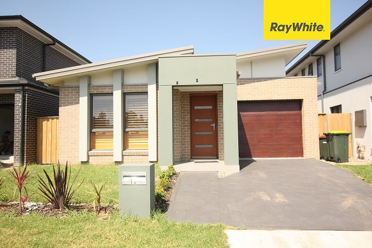 16 Watervale Avenue, Catherine Field NSW 2557, Image 0