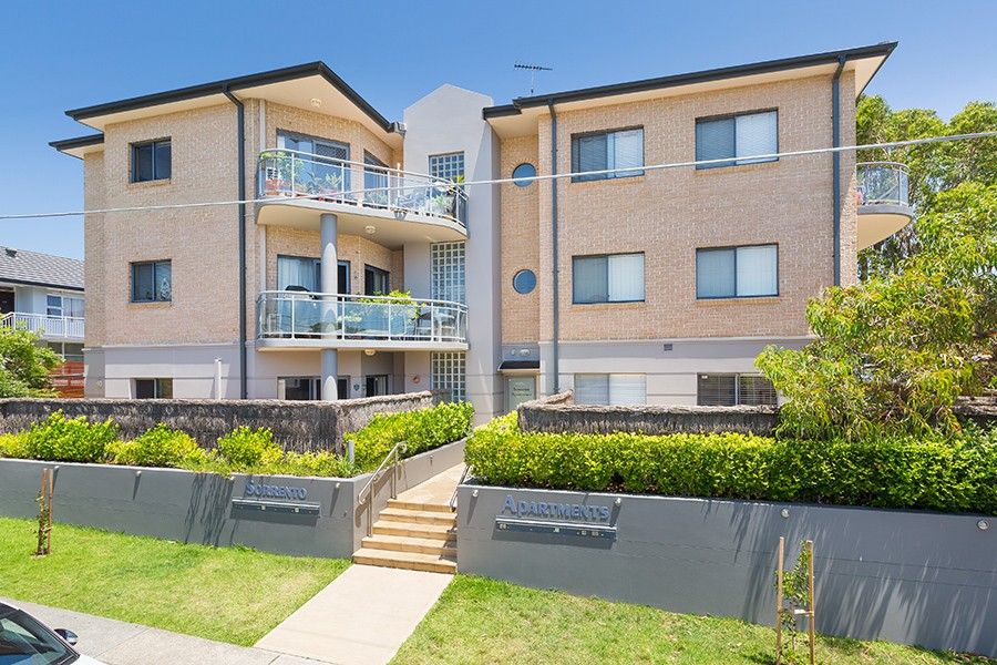 3/123-125 Gerrale Street, Cronulla NSW 2230, Image 2