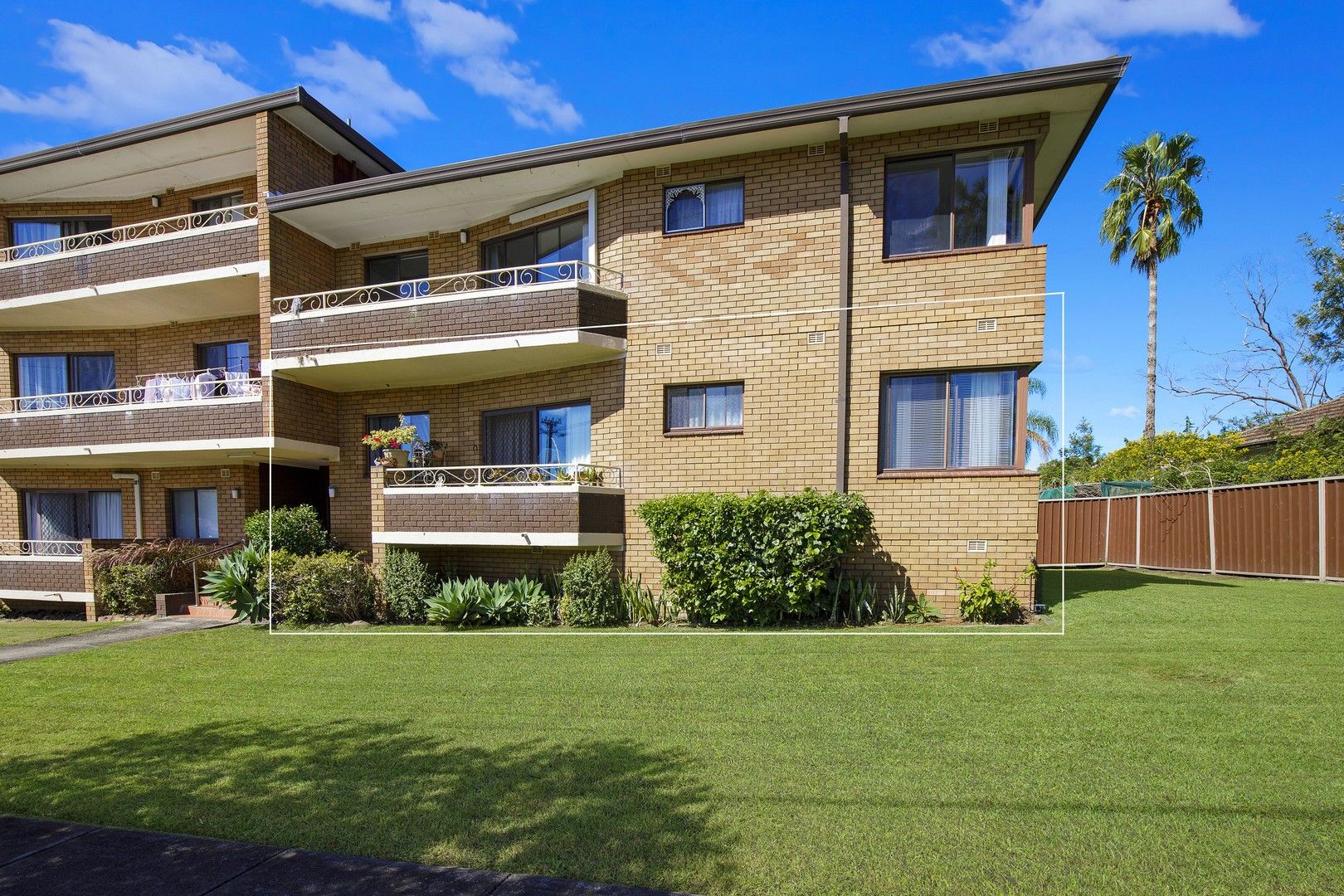 11/1-3 Warner Avenue, Wyong NSW 2259, Image 0