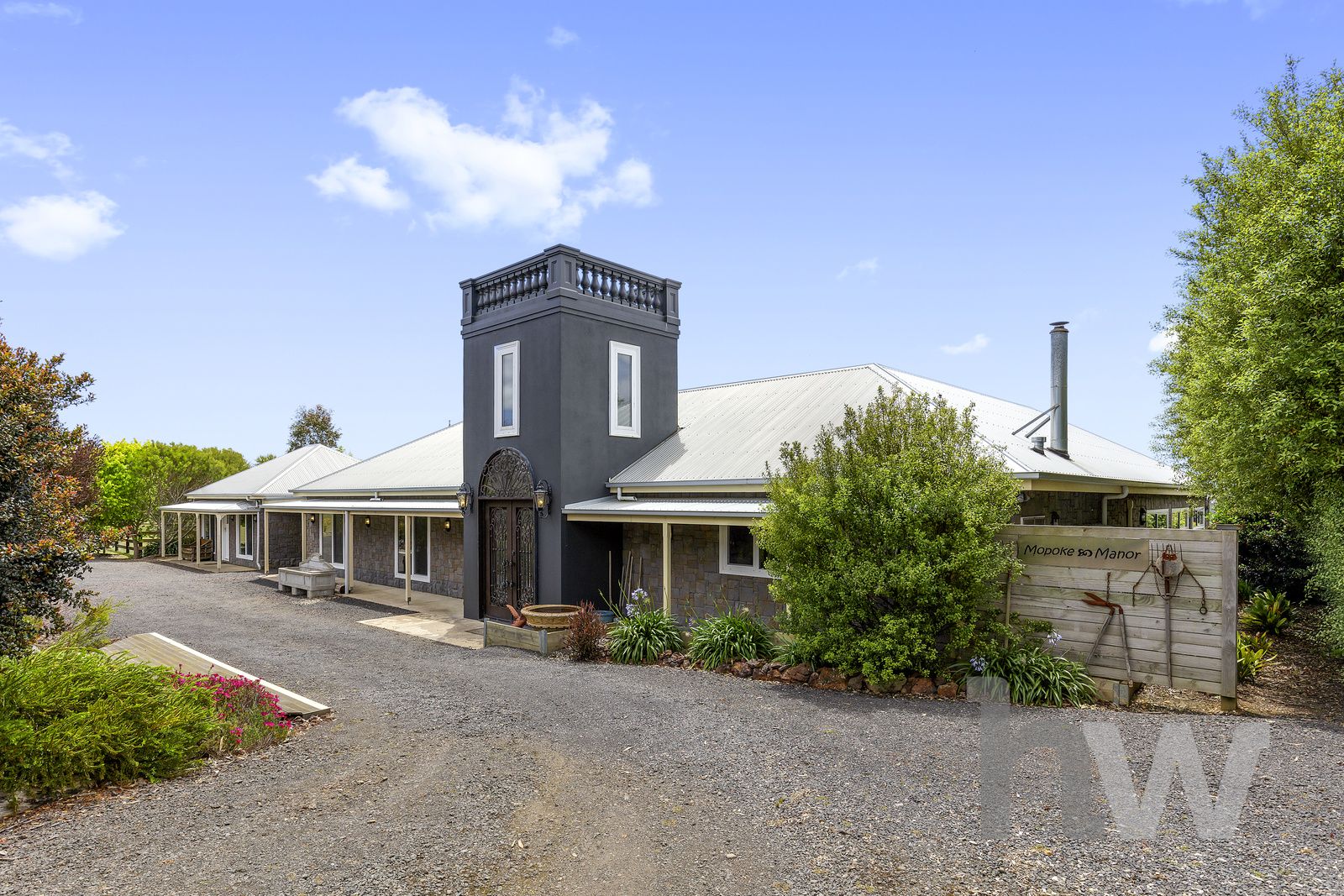 105 Gum Flats Road, Wensleydale VIC 3241, Image 1