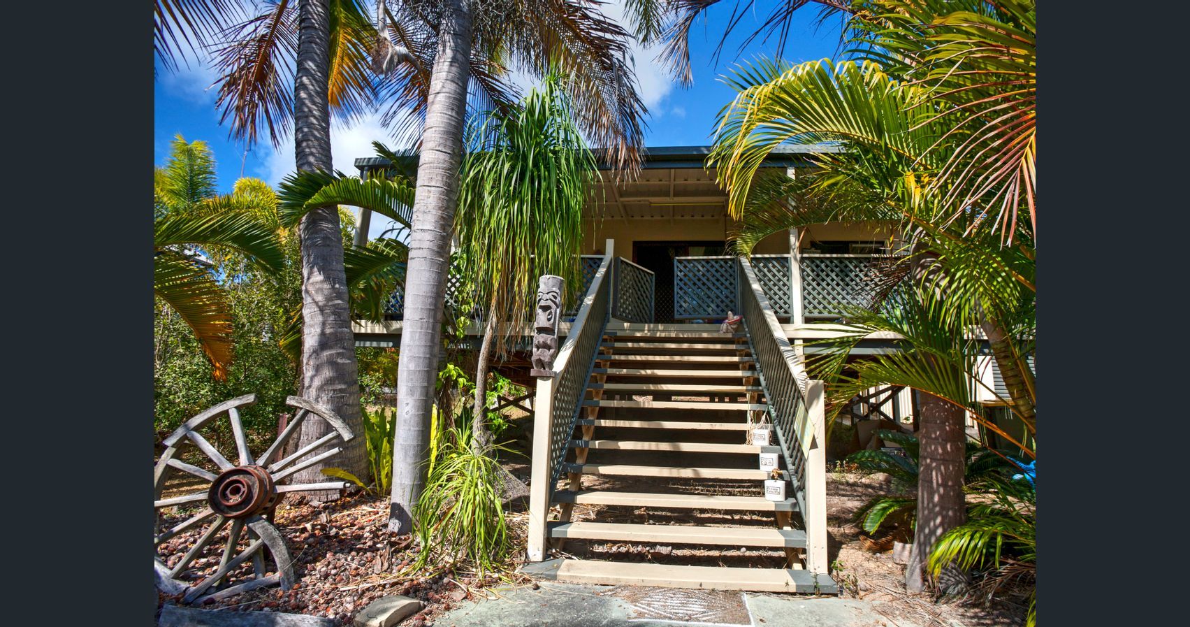 3 bedrooms House in 17 Donohue AGNES WATER QLD, 4677