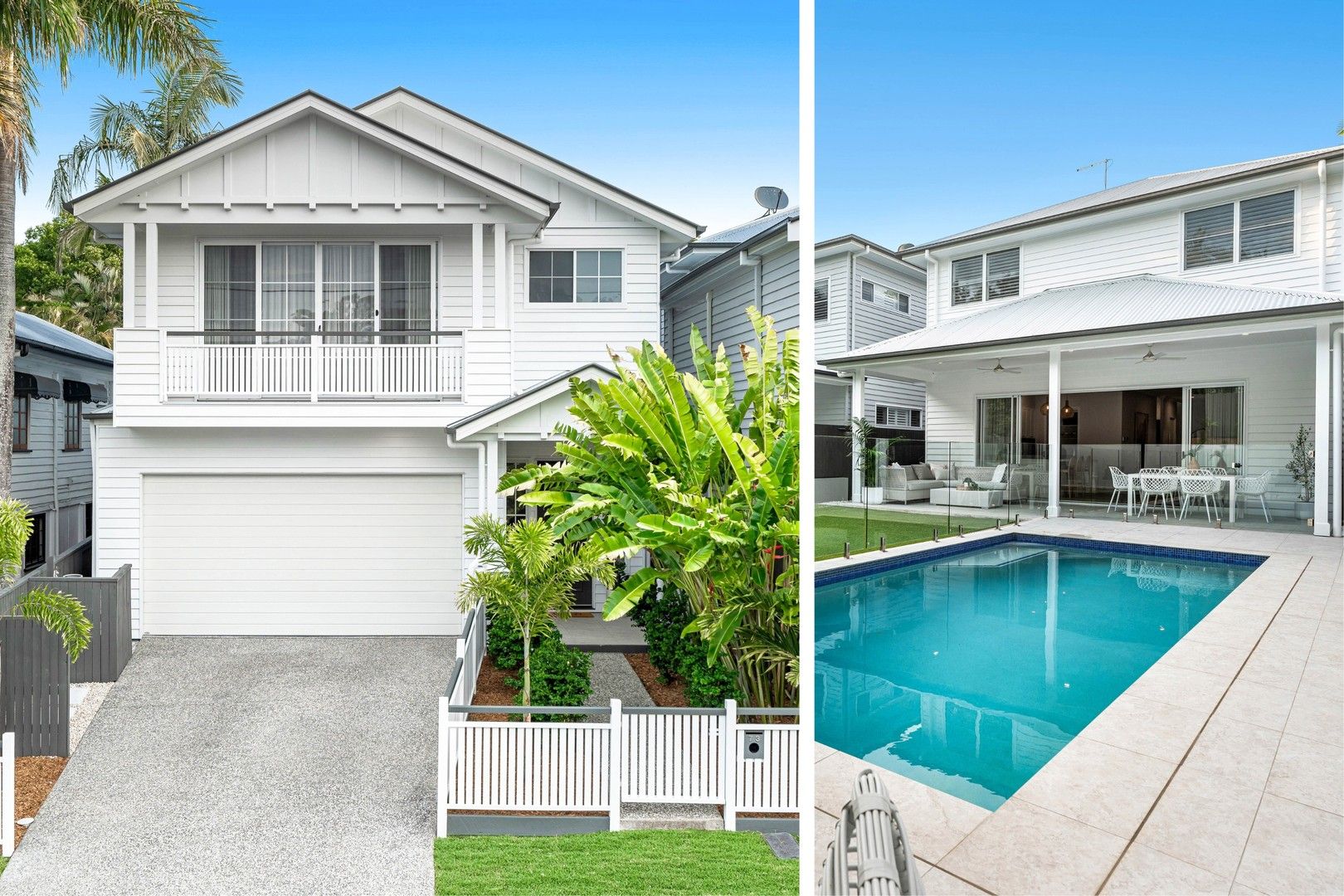 5 bedrooms House in 73 Thynne Avenue NORMAN PARK QLD, 4170